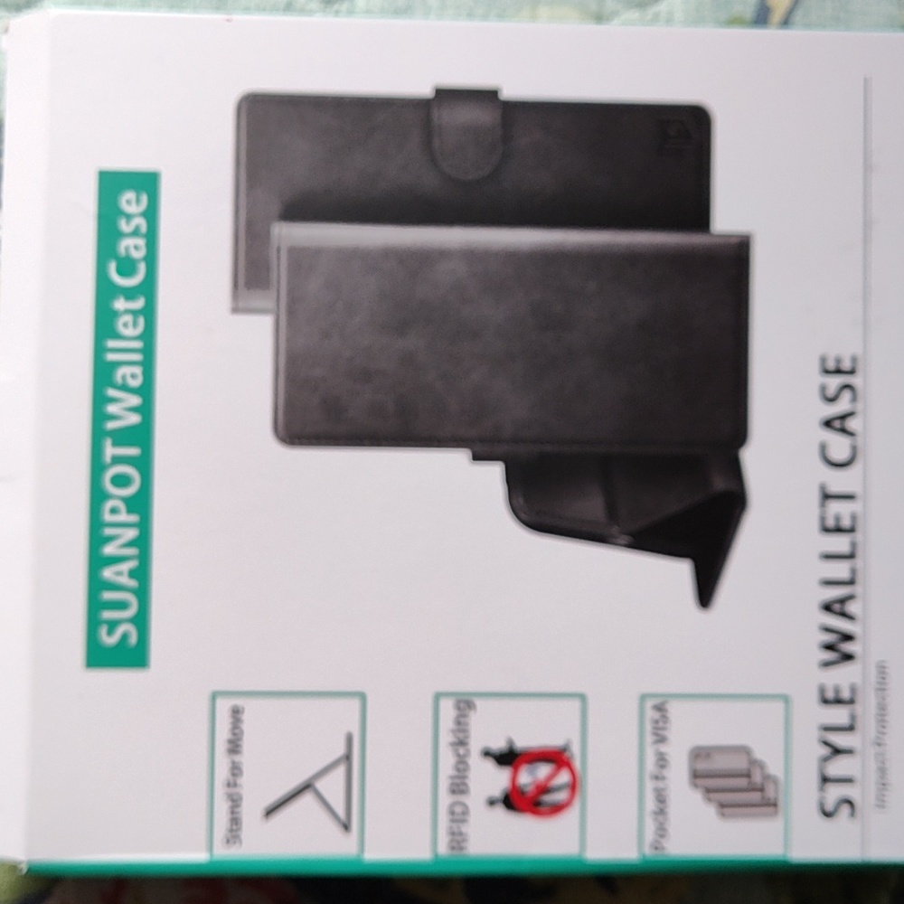 Flip case for Moto Edge 5G 2021